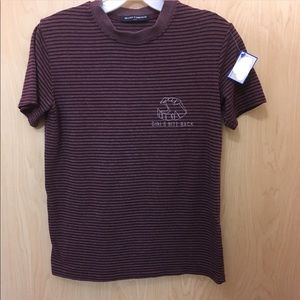 brandy melville shirt